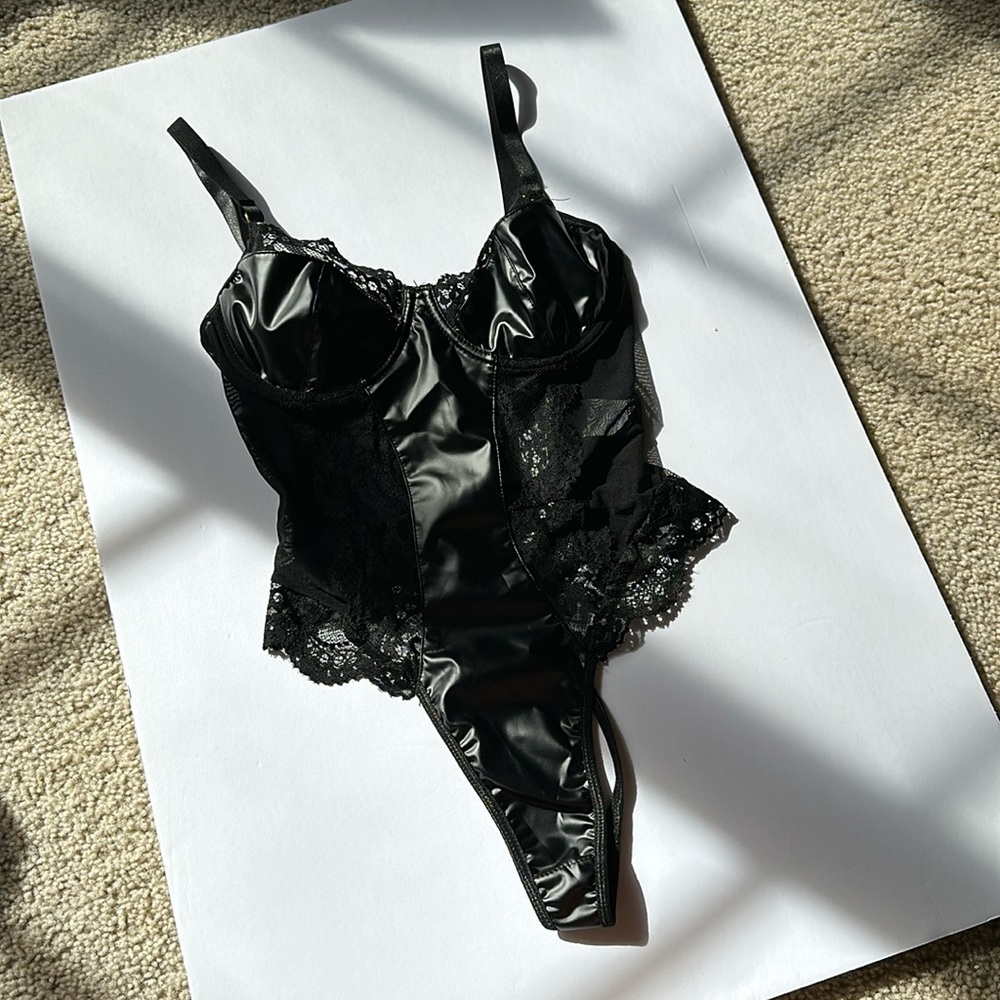 NEW!!Sexy🔥Body Suit